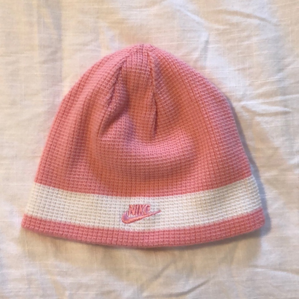 Nike beanie